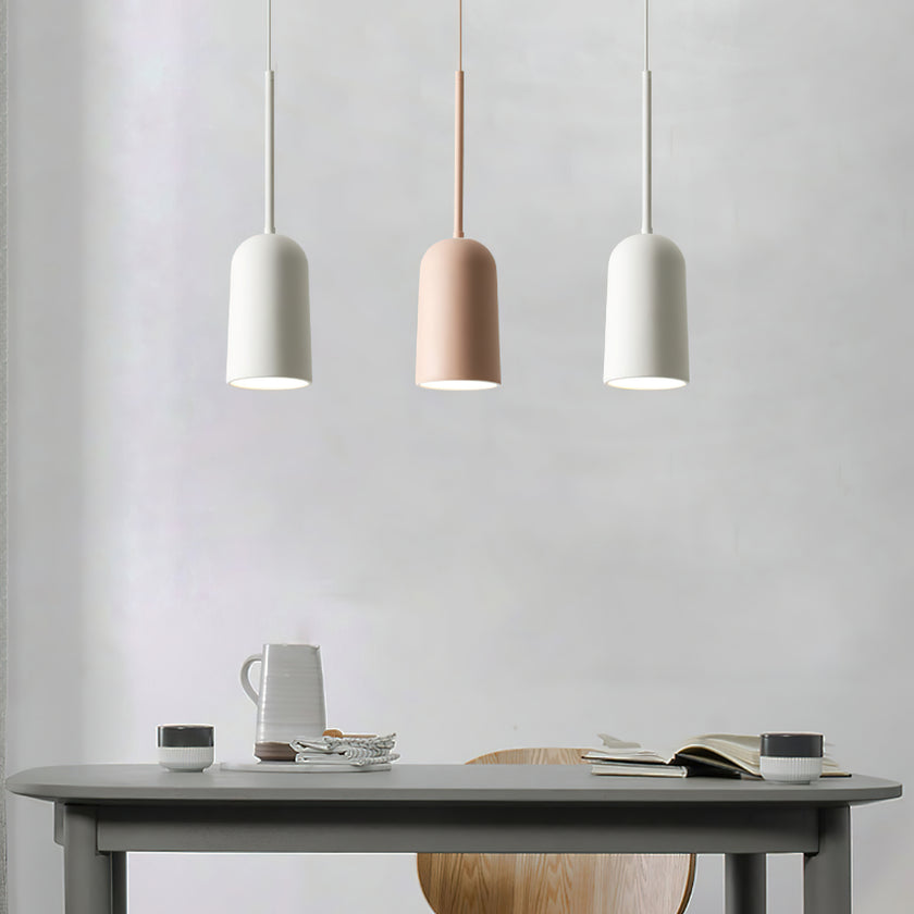 Reddy Road Pendant Lamp