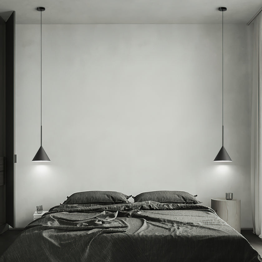 Reddy Road Pendant Lamp