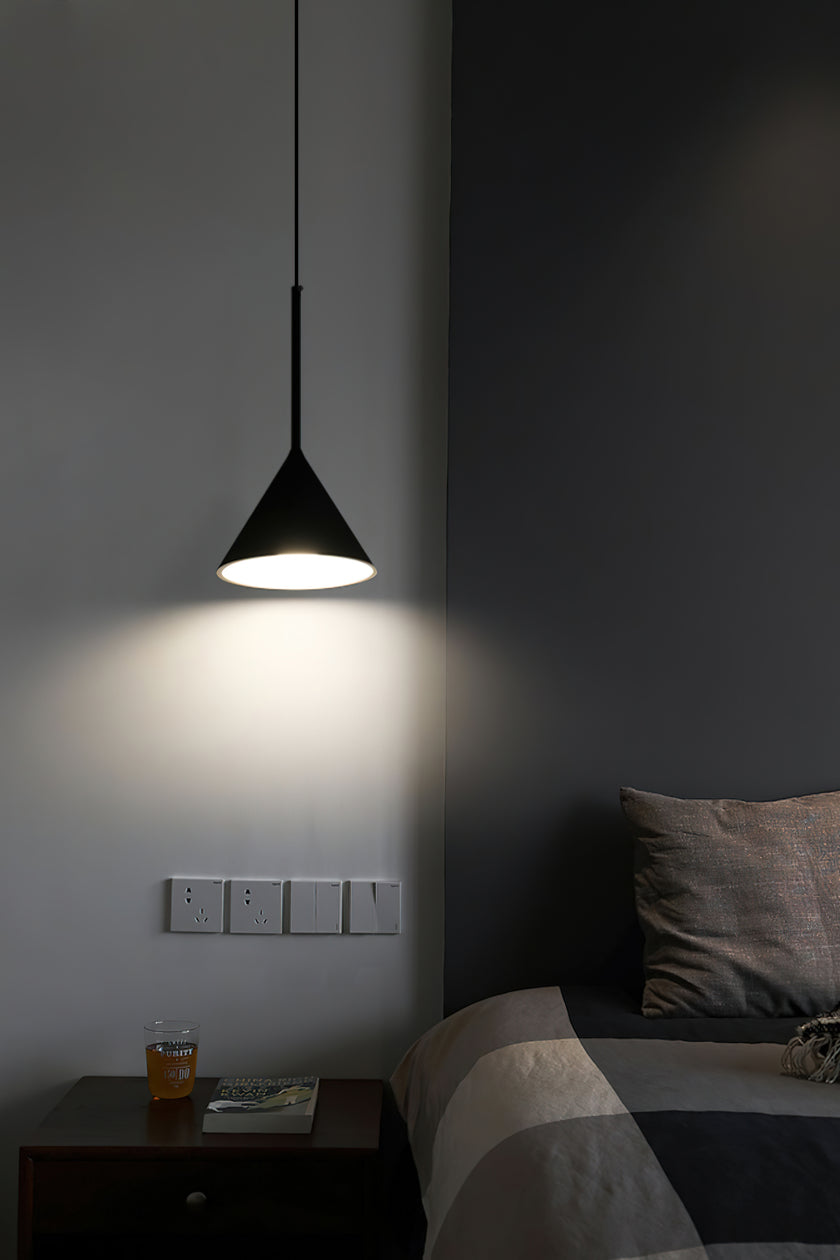 Reddy Road Pendant Lamp