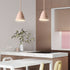 Reddy Road Pendant Lamp
