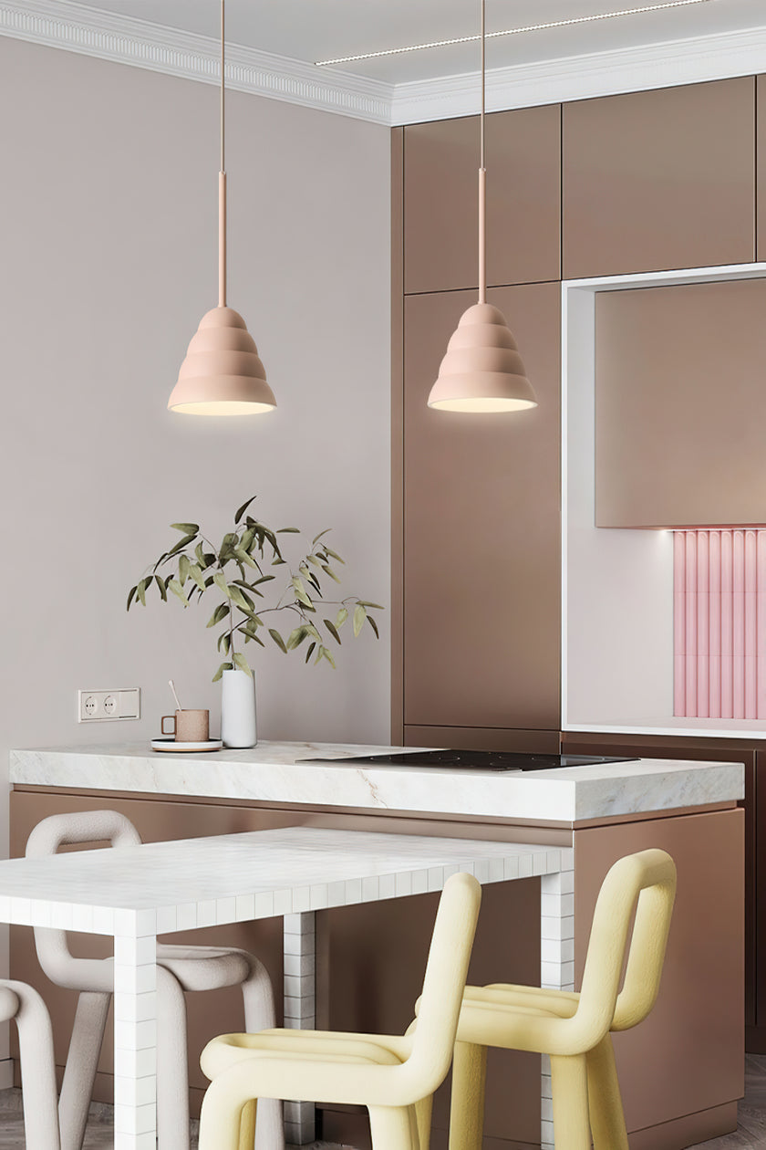 Reddy Road Pendant Lamp