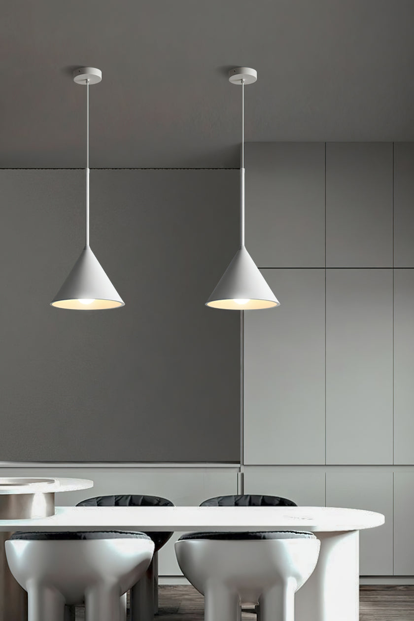 Reddy Road Pendant Lamp