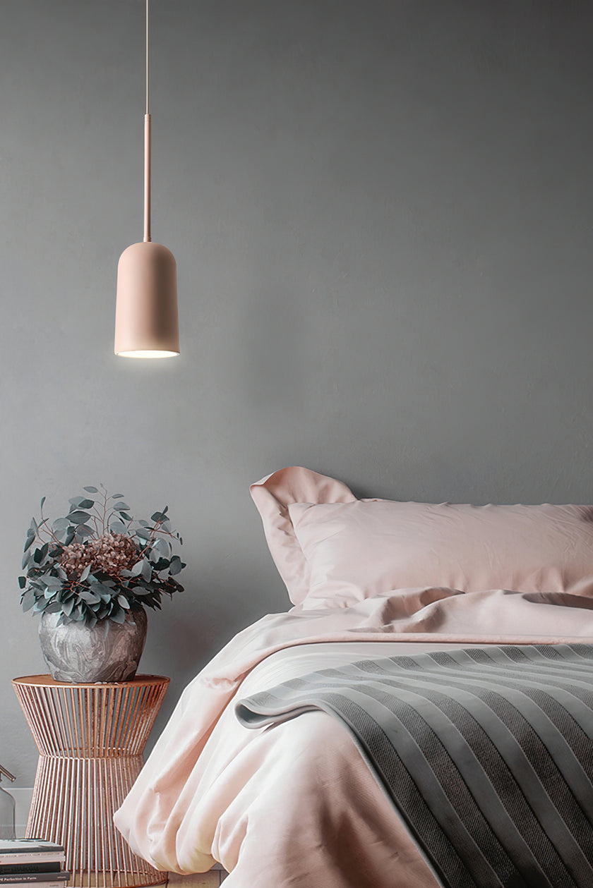 Reddy Road Pendant Lamp