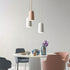 Reddy Road Pendant Lamp