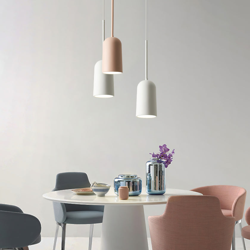 Reddy Road Pendant Lamp