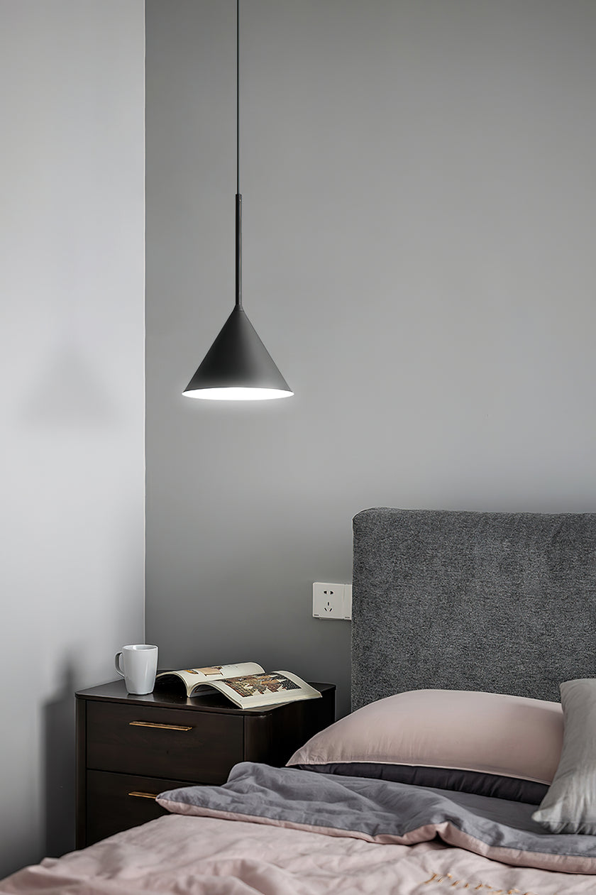Reddy Road Pendant Lamp