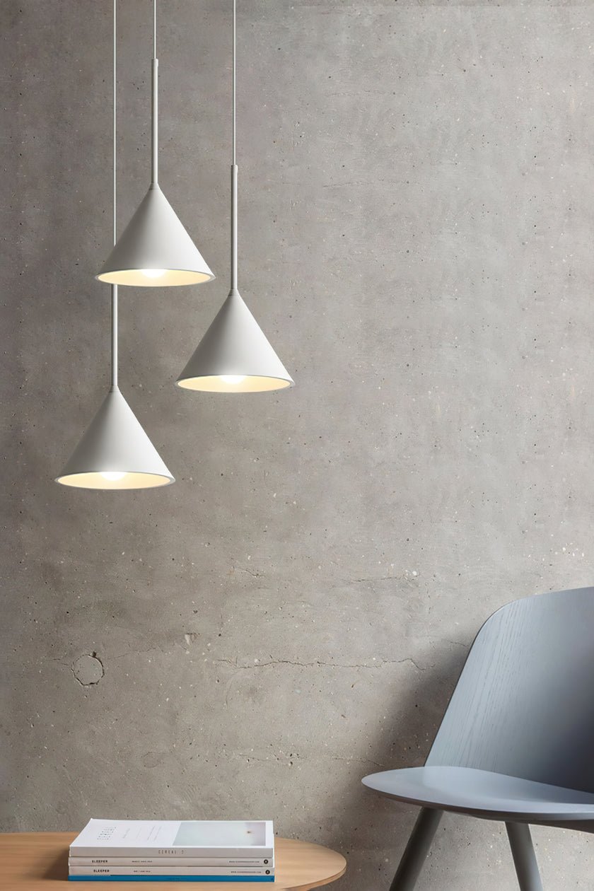 Reddy Road Pendant Lamp