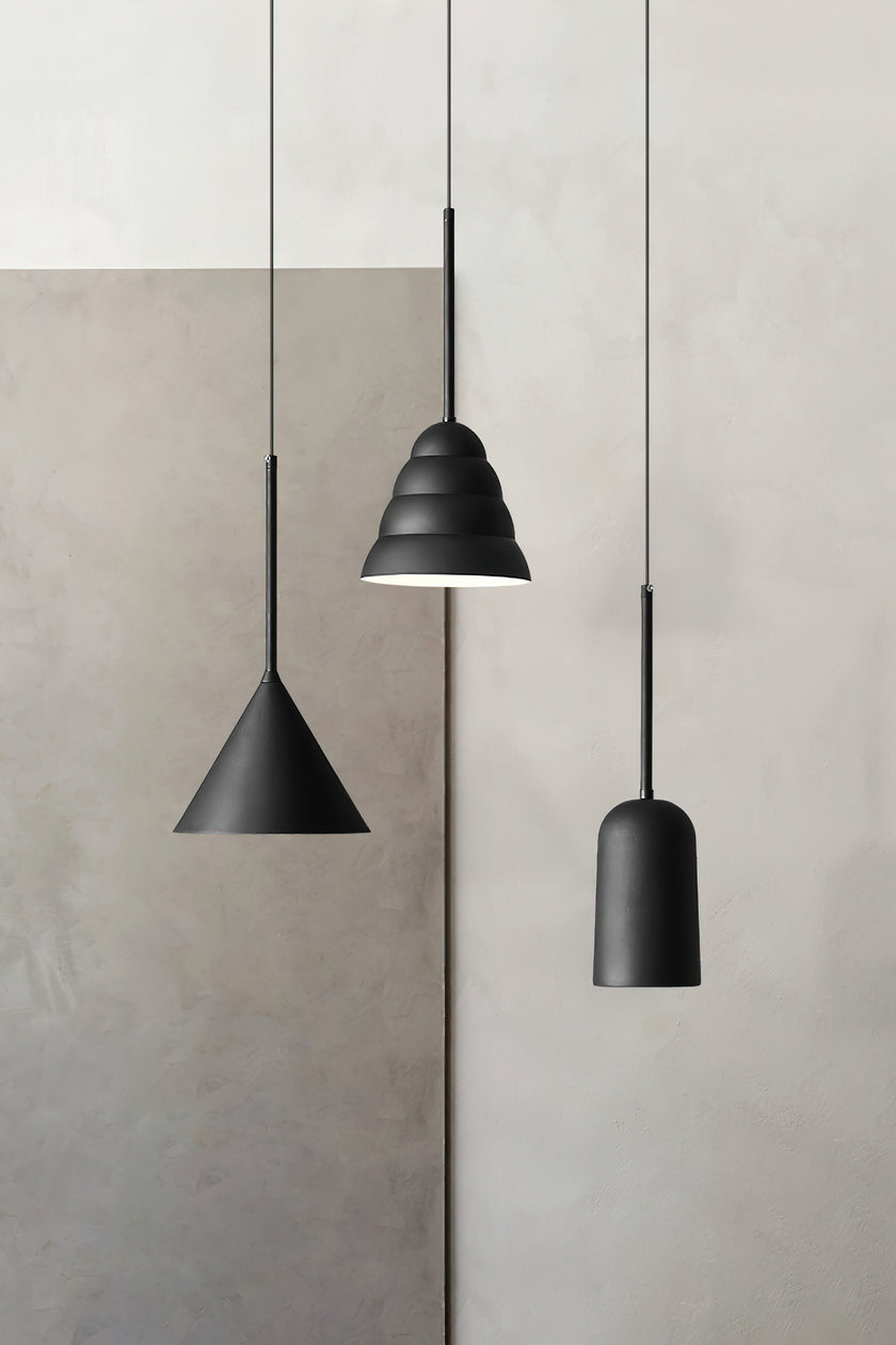 Reddy Road Pendant Lamp