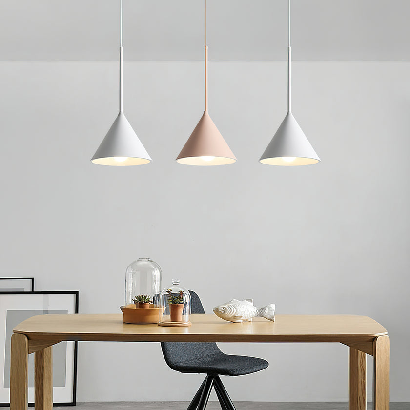 Reddy Road Pendant Lamp
