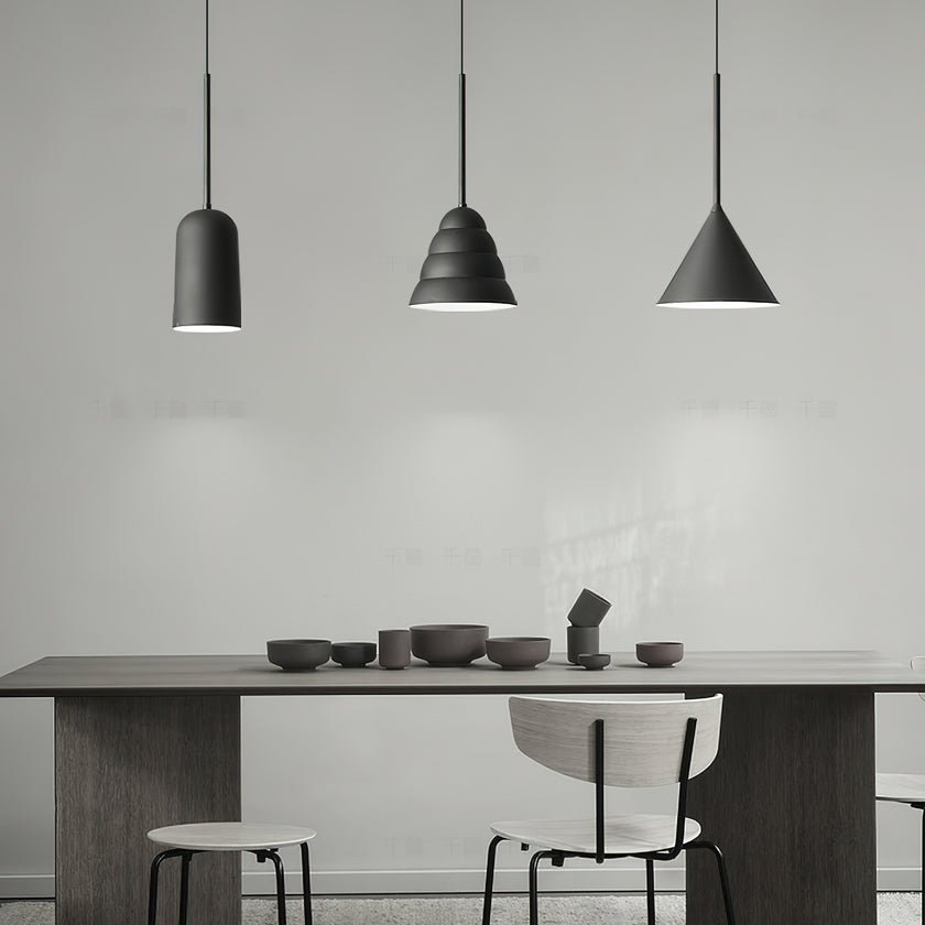 Reddy Road Pendant Lamp