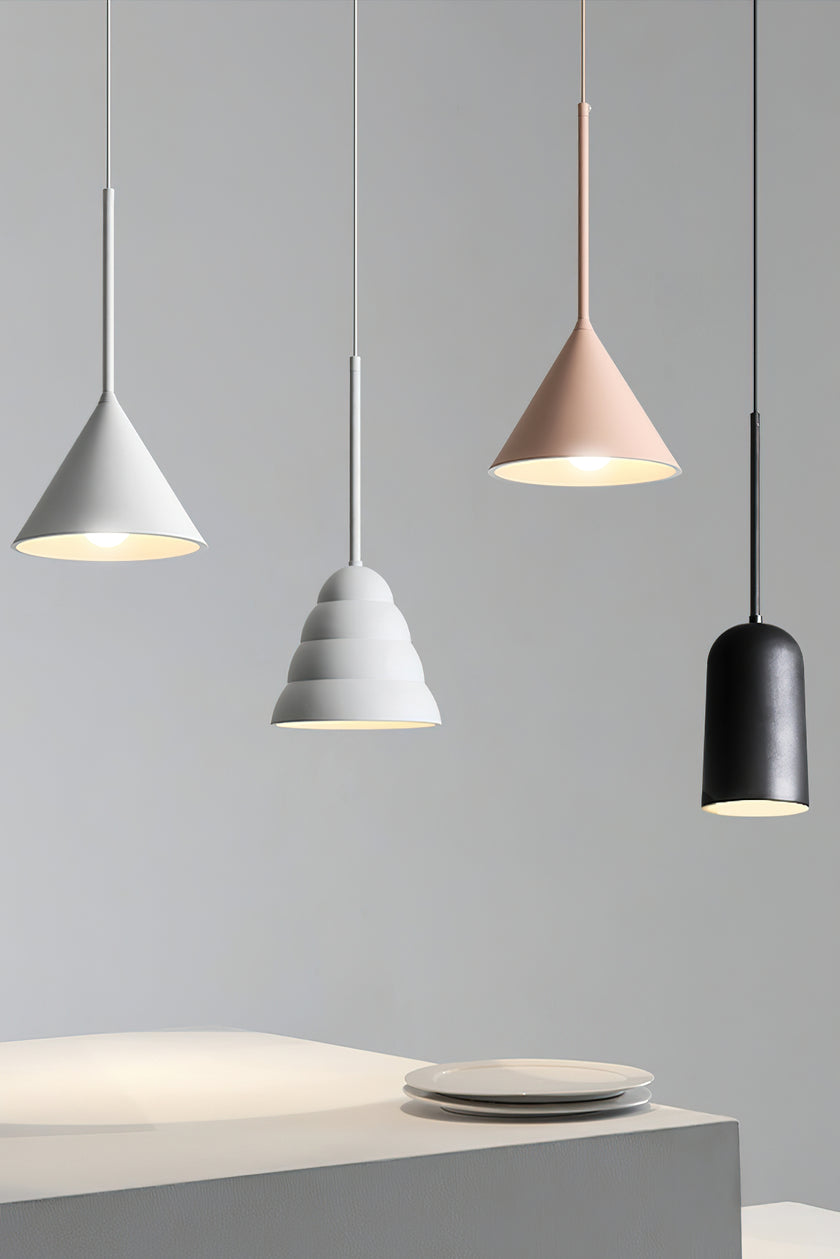 Reddy Road Pendant Lamp
