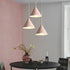 Reddy Road Pendant Lamp