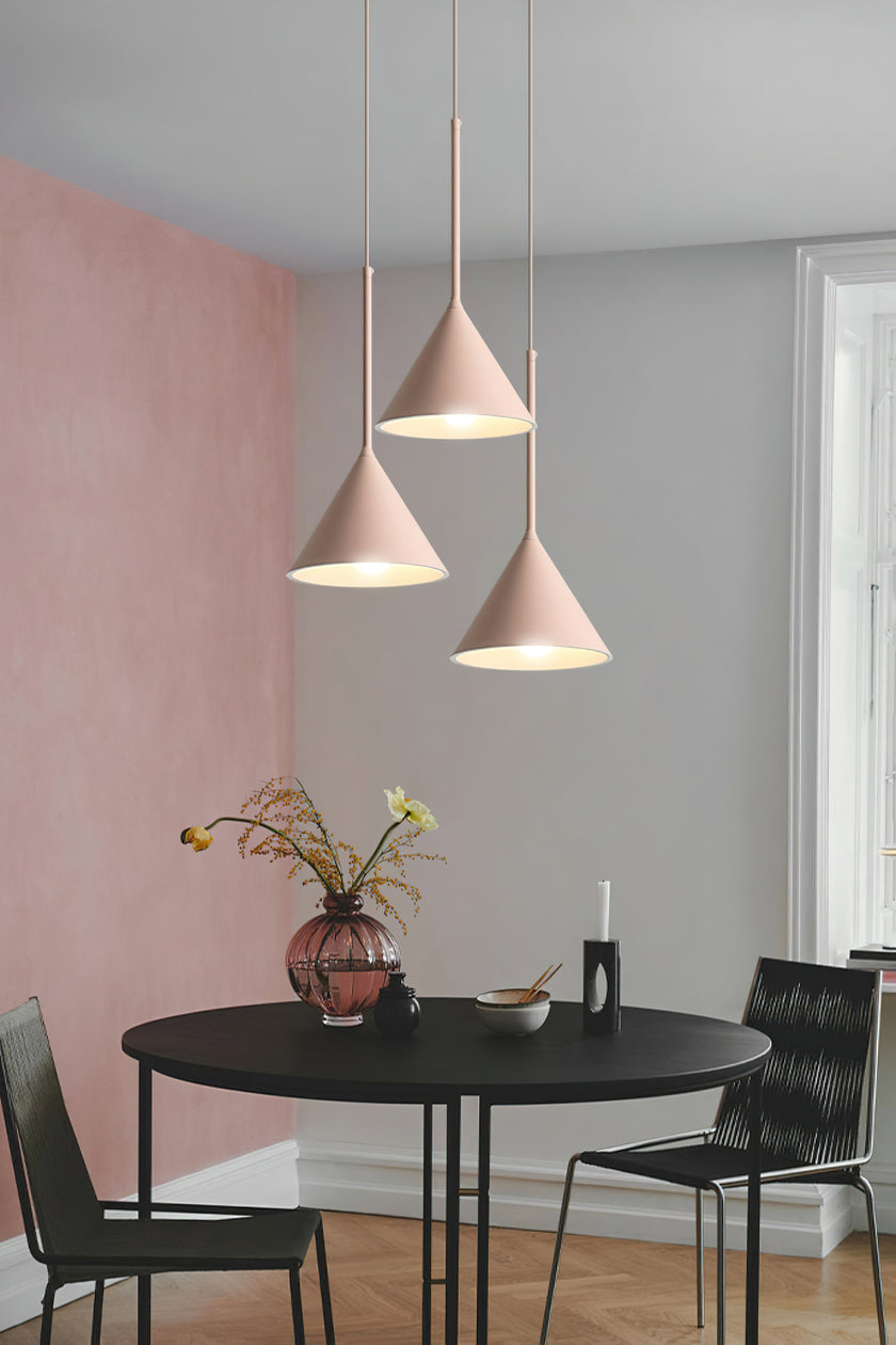 Reddy Road Pendant Lamp