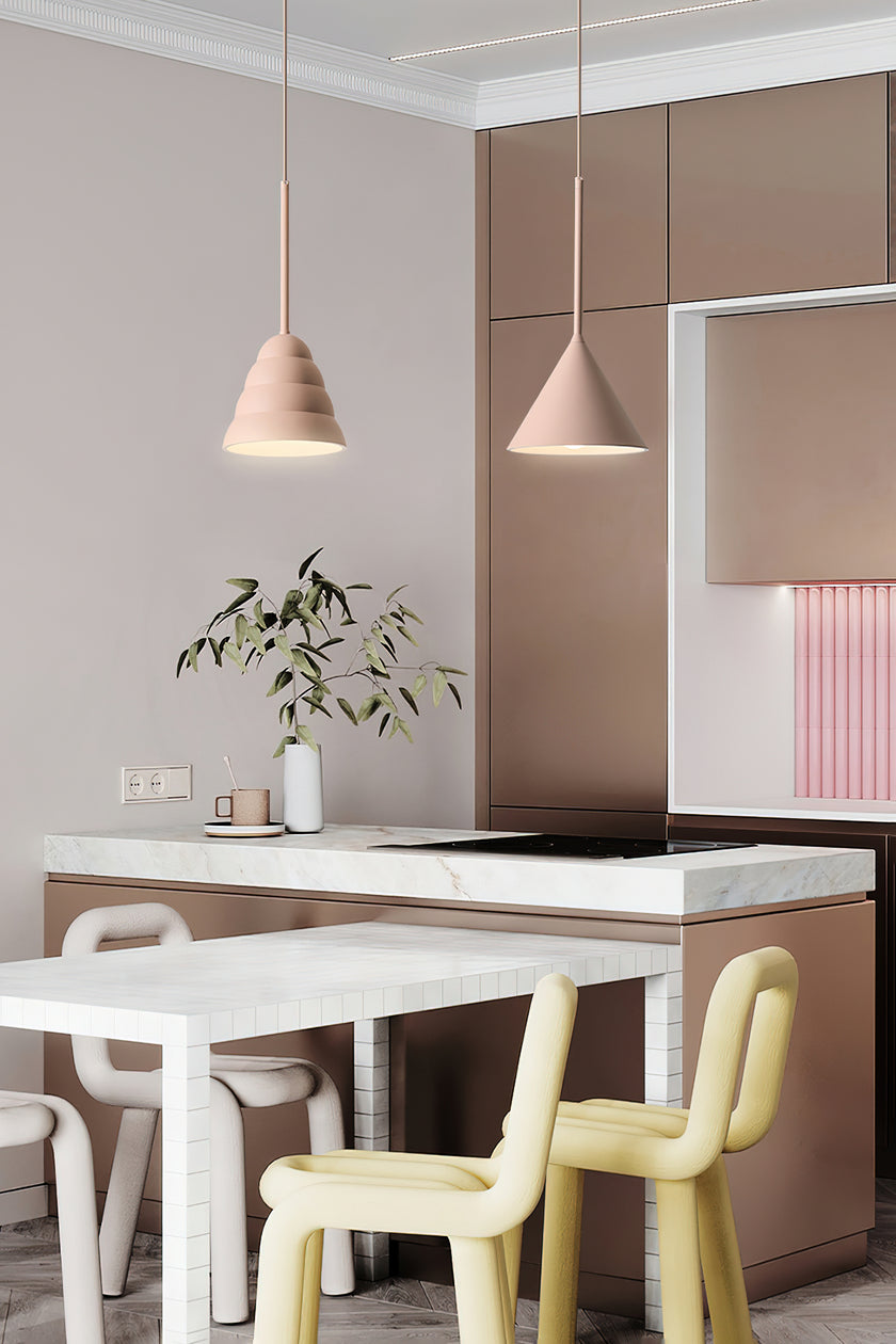 Reddy Road Pendant Lamp