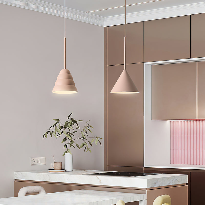 Reddy Road Pendant Lamp