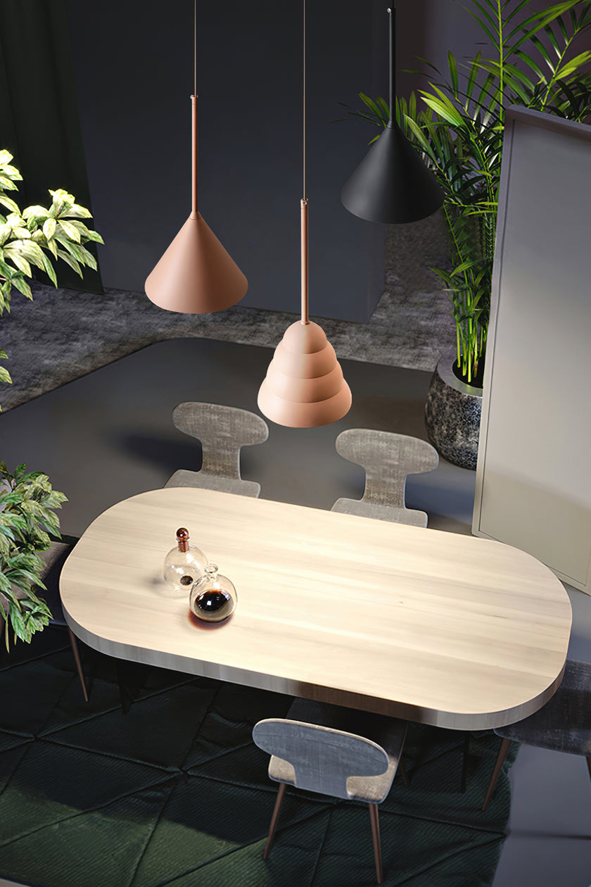 Reddy Road Pendant Lamp