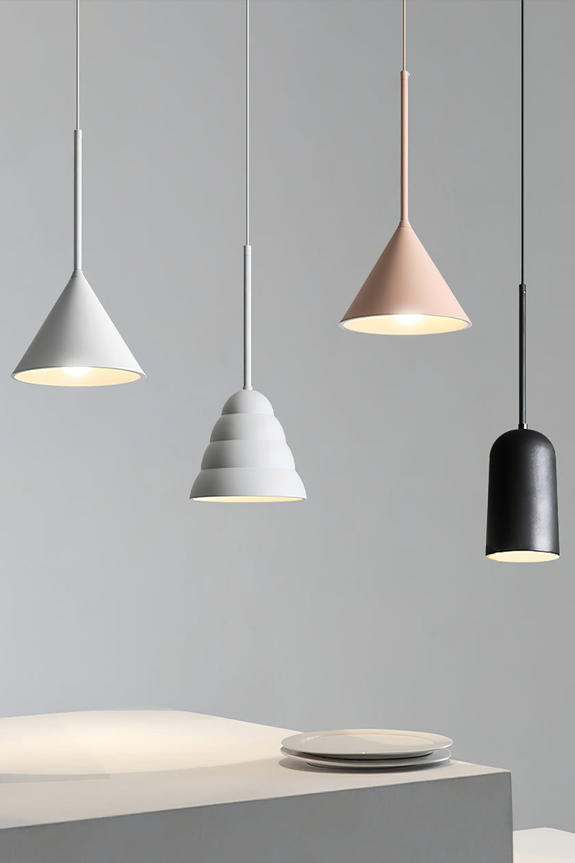 Reddy Road Pendant Lamp