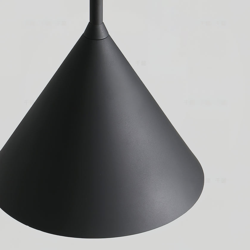 Reddy Road Pendant Lamp