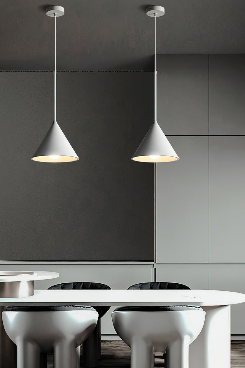 Reddy Road Pendant Lamp