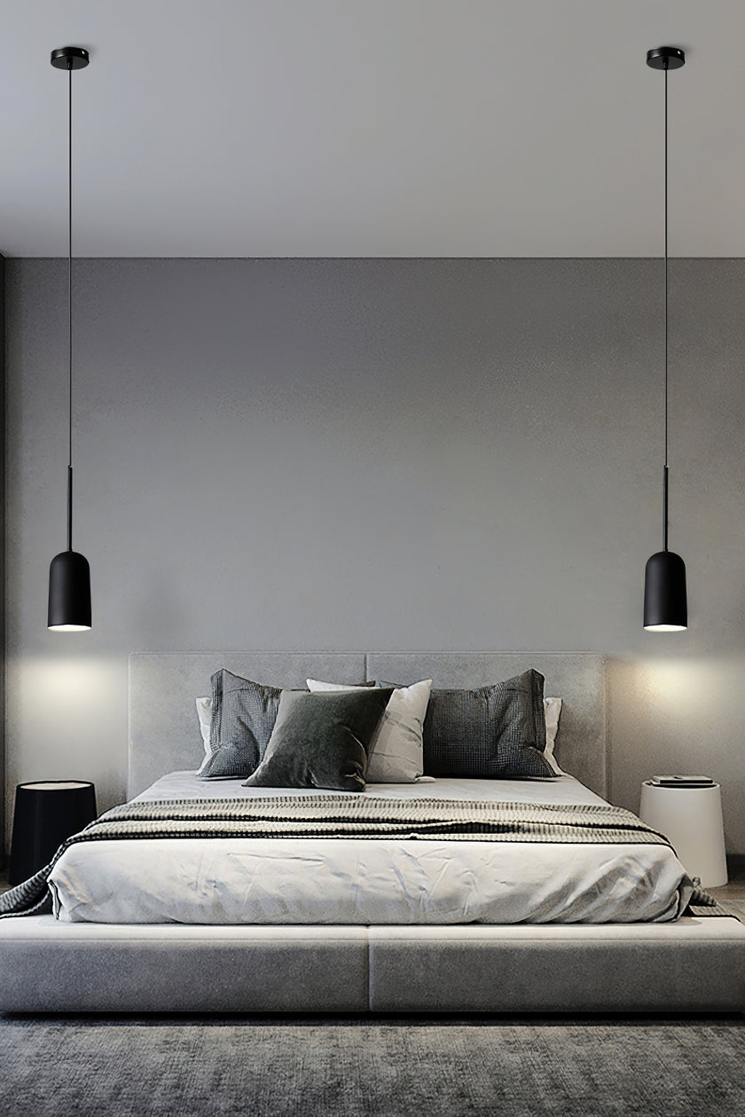 Reddy Road Pendant Lamp