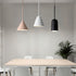 Reddy Road Pendant Lamp