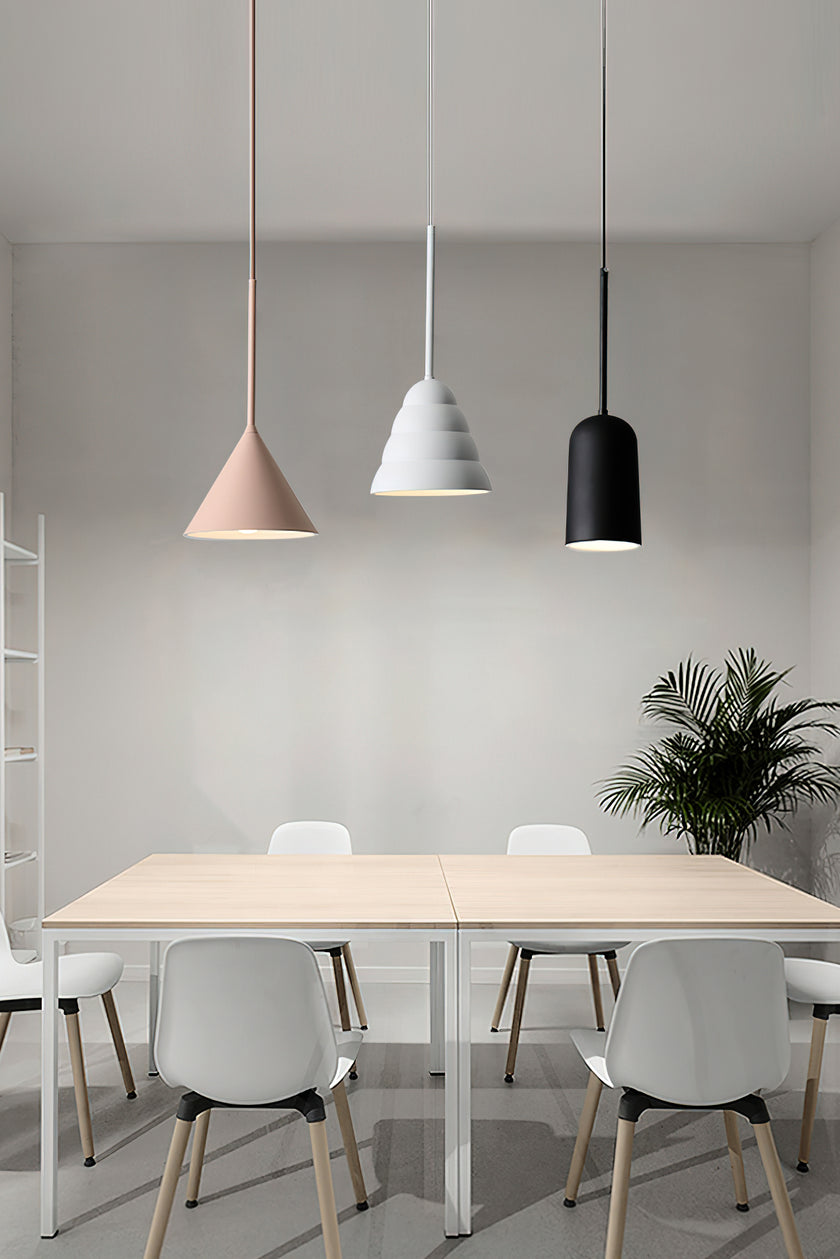 Reddy Road Pendant Lamp