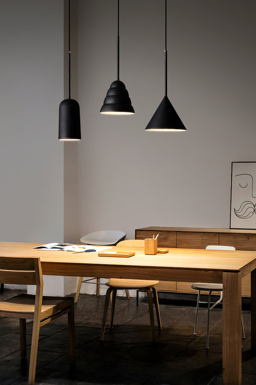 Reddy Road Pendant Lamp