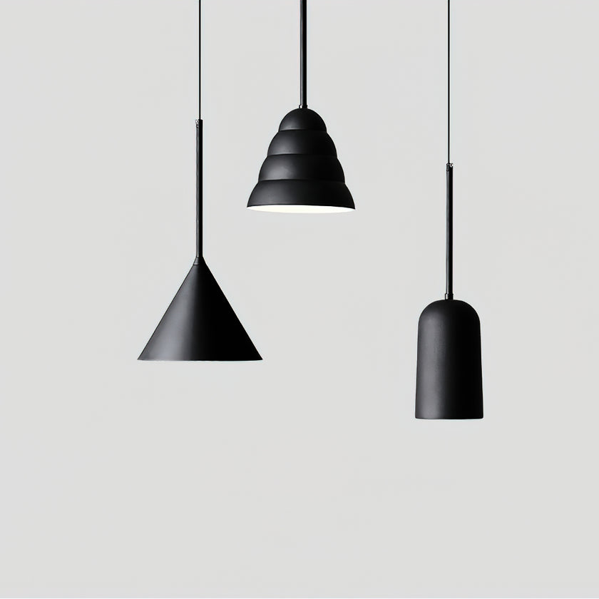 Reddy Road Pendant Lamp