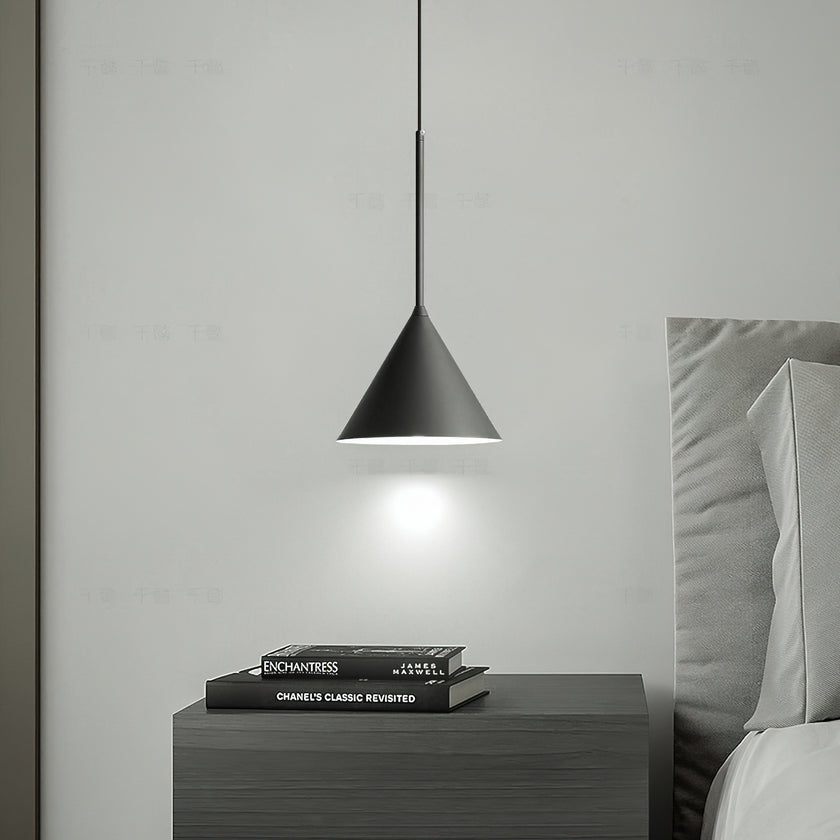 Reddy Road Pendant Lamp