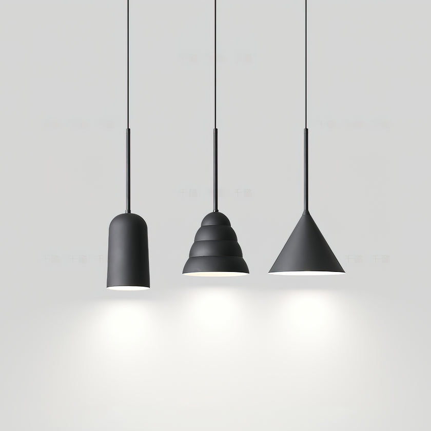 Reddy Road Pendant Lamp