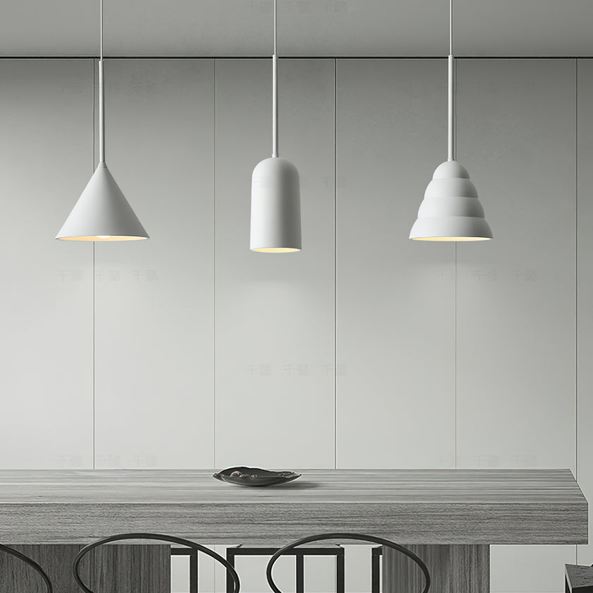 Reddy Road Pendant Lamp
