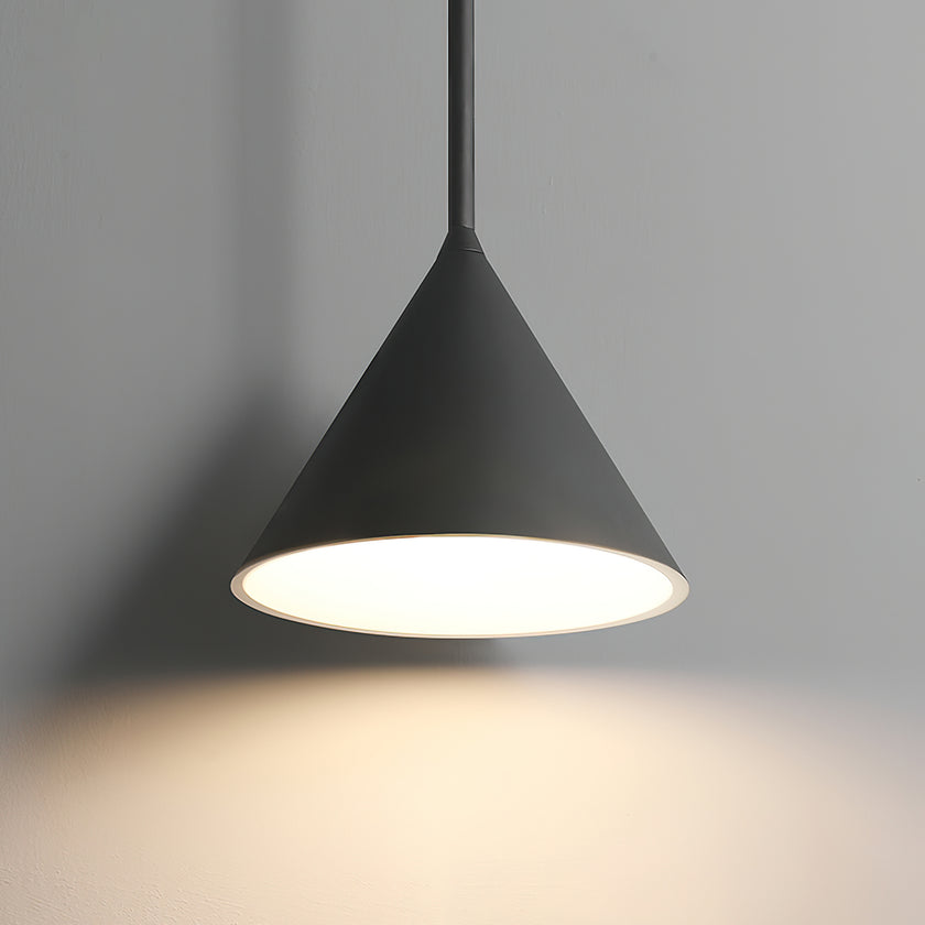 Reddy Road Pendant Lamp