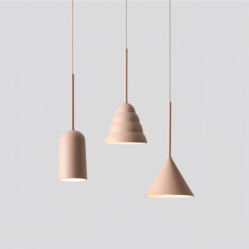 Reddy Road Pendant Lamp
