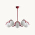 Reedway Curve Linear Chandelier