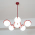 Reedway Curve Linear Chandelier
