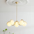 Reedway Curve Linear Chandelier