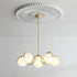 Reedway Curve Linear Chandelier
