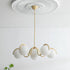 Reedway Curve Linear Chandelier