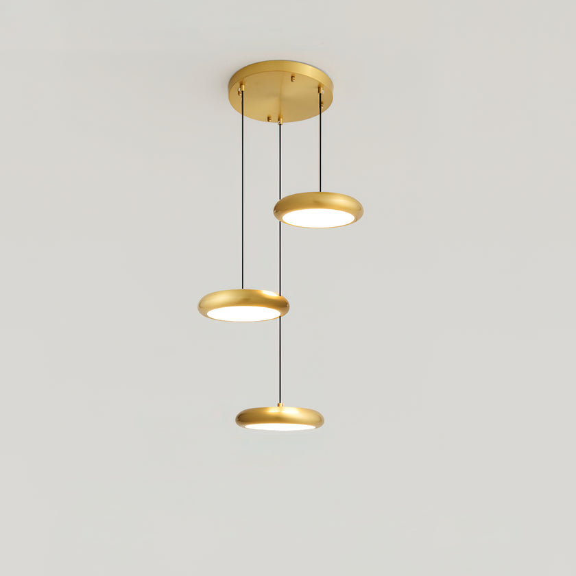 Reese Pendant Lamp