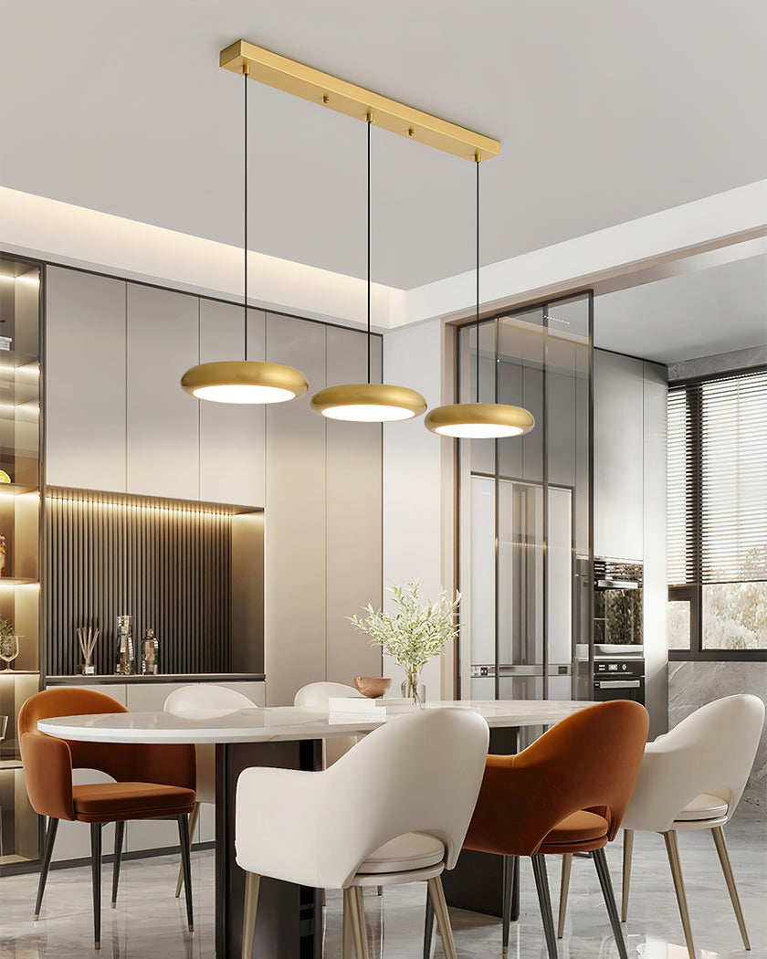 Reese Pendant Lamp