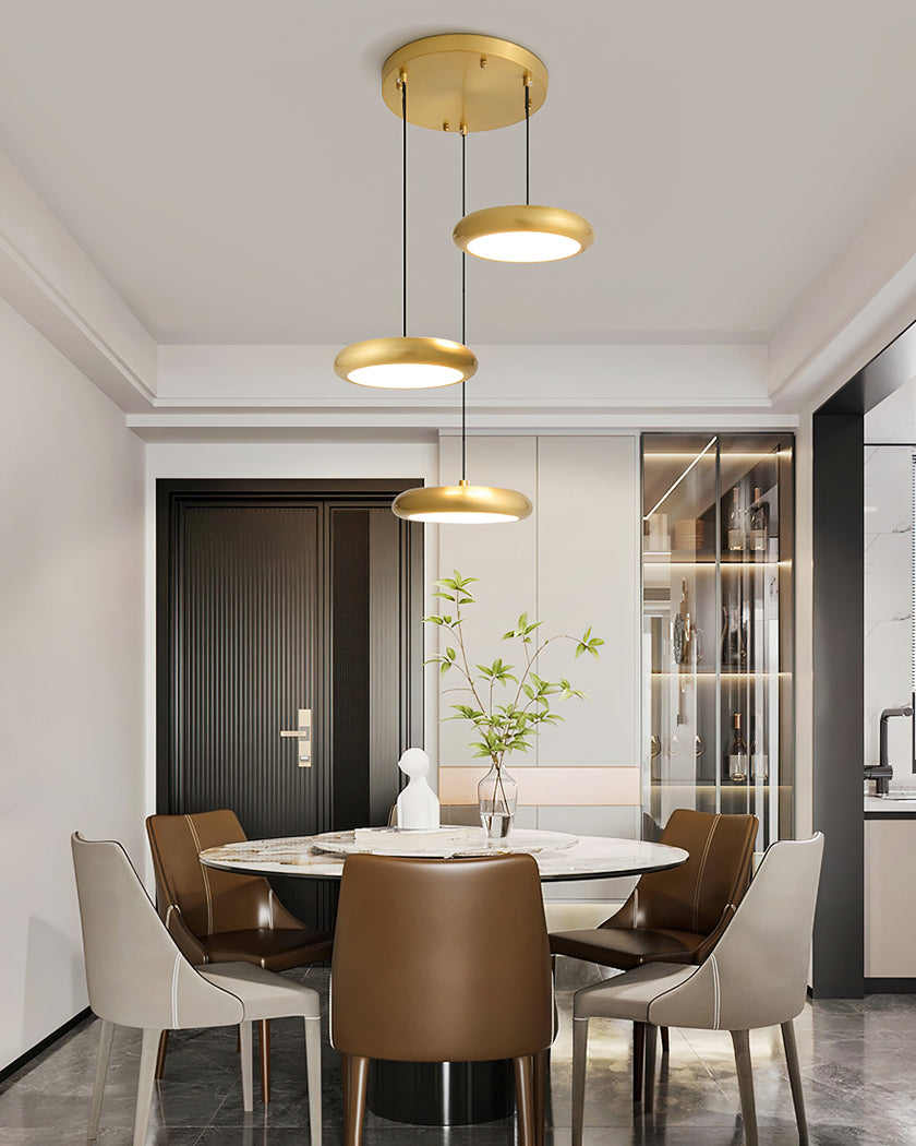 Reese Pendant Lamp