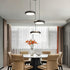 Reese Pendant Lamp
