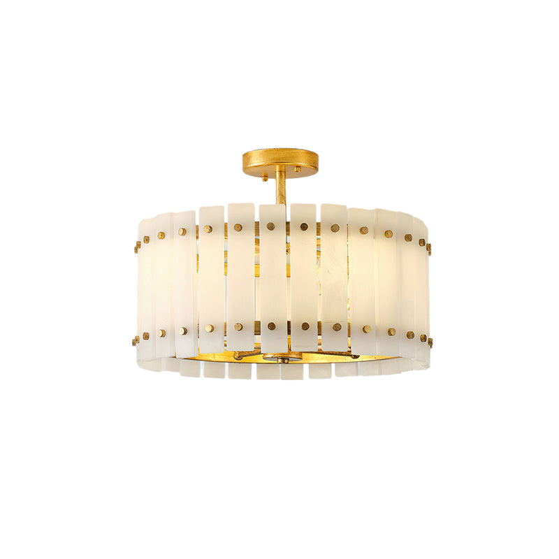 Regina Ceiling Light