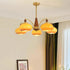 Retro Calliope Chandelier