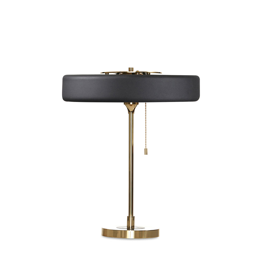 Revolve Table Lamp