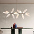 Rice Grain Glass Chandelier