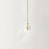 Rice Grain Glass Chandelier