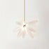Rice Grain Glass Chandelier