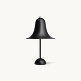 Lampada da tavolo Ring Bell