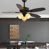 Rishika Ceiling Fan Light